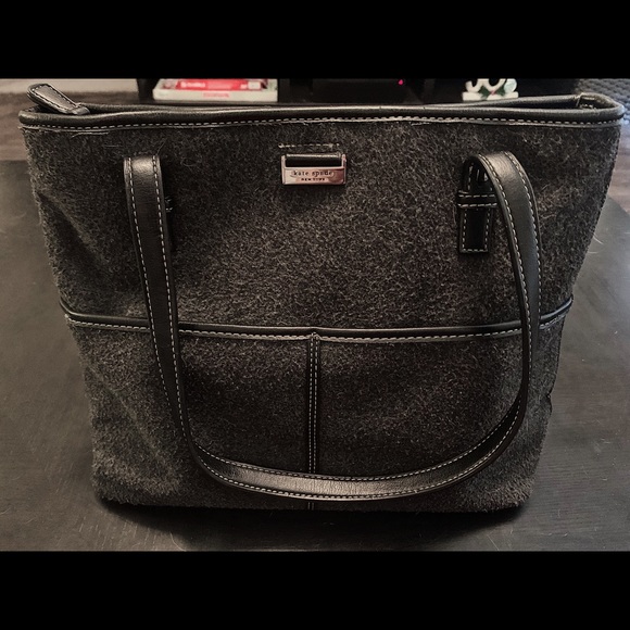 Business Casual Purse - Picture 2 of 4